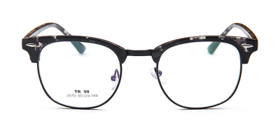 Discount no line bifocals reading glasses, marble pattern glasses