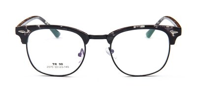 Discount no line bifocals reading glasses, marble pattern glasses