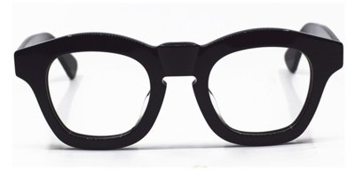 High Prescription Glasses Frames Horn Rimmed Glasses