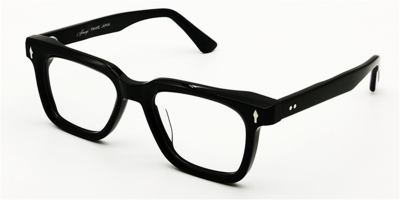 Prescription Horn Rimmed Glasses Mens | Special for Oblong Face