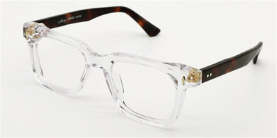 Horn Rimmed Clear Glasses Mens | Clear Glasses Trend Continues 2023