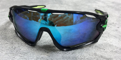 Wrap Around Prescription Cycling Glasses 3 Lenses
