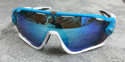 Prescription Cycling Sunglasses 3 Lenses