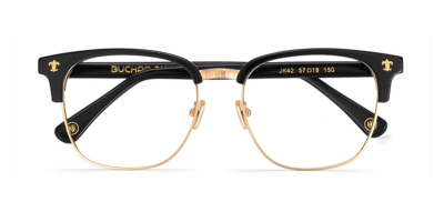 Rectanglar Wide Frame Glasses, Oversize Sized Glasses | Special for Big Face 2023