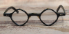 High Prescription Glasses Frames, Diamond Shape Glasses