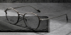 Color Pure Titanium Womens Eyeglasses Frames 