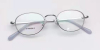 High Prescription Titanium Womens Eyeglasses Frames 
