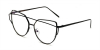 hipster glasses-black-diagonal