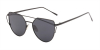 Hipster Sunglasses for Oblong Face Female-diagonal