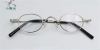 Oval High Prescription Glasses Frames
