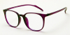 Cheap no line bifocals reading glasses