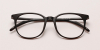 Cheap no line bifocals reading glasses
