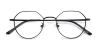 High Prescription Titanium Womens Eyeglasses Frames