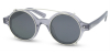 Round Thick Rimmed Clear Glasses | Aviator Sunglasses
