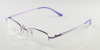 Small Titanium Womens Eyeglasses Frames |High Diopter Glasses