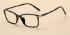 Thin Plastic frames eyeglasses