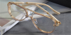 Wide Frame Pure Titanium Aviator Glasses | You Deserve to Have