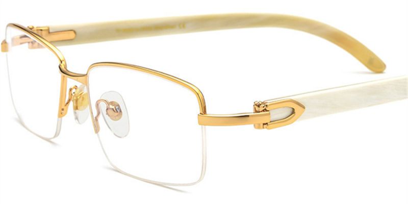 Check Out These Top Four Trendy Glasses!