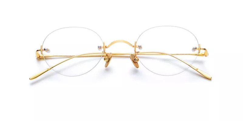 Tips to Choose the Right High Prescription Glasses Frames