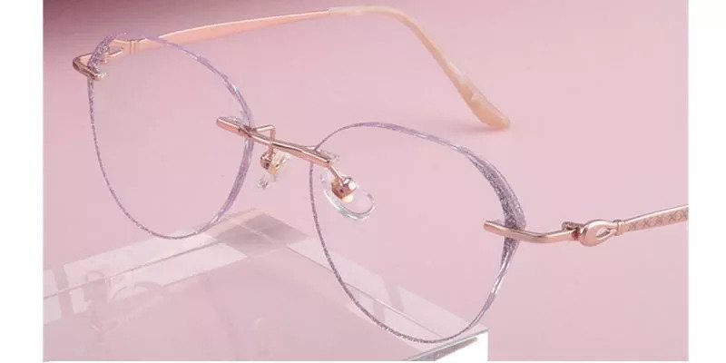 Non Prescription Progressive Reading Glasses: Nobody Know Your Ages