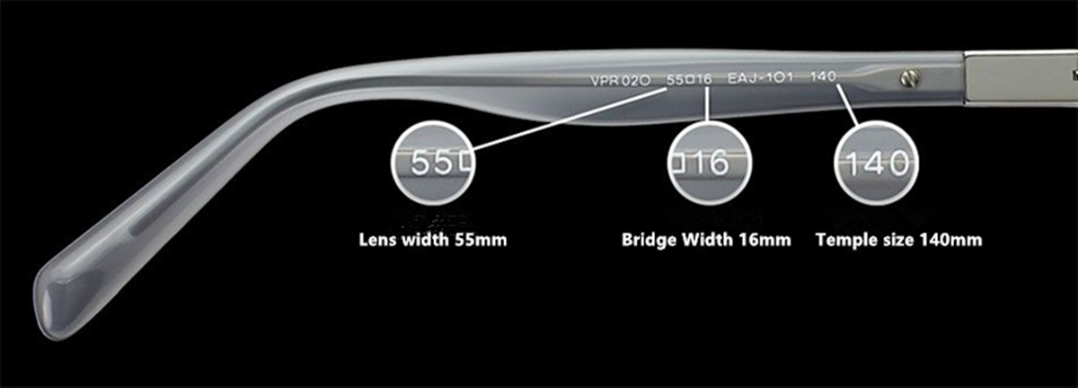 How to Select the Right Frame Size