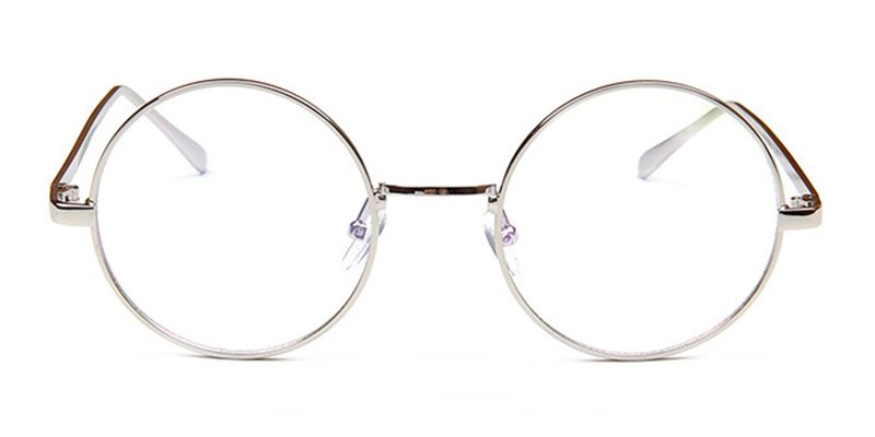 Choosing The Perfect Rimless Titanium Glasses With No Line Bifocals