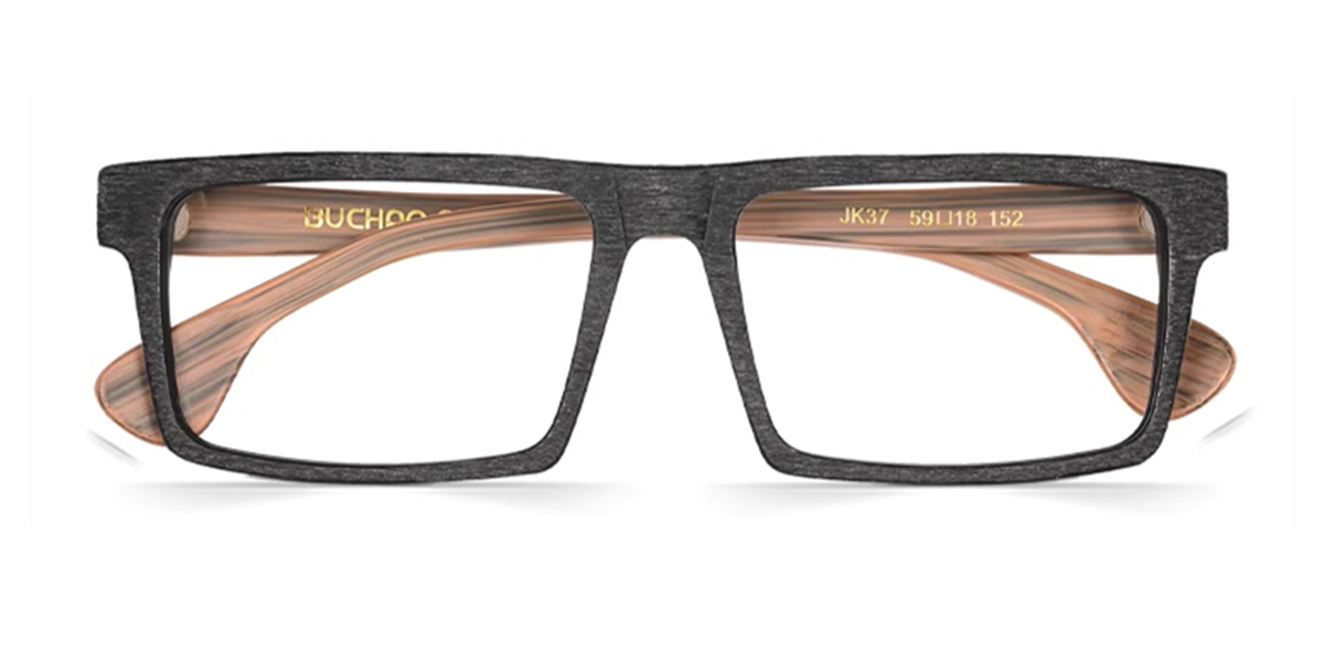 Wide Frame Glasses for Big Face: Embrace Style and Comfort