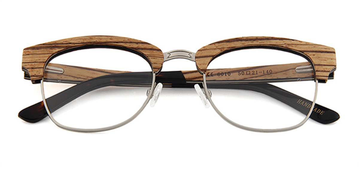 Wooden Glasses Frames