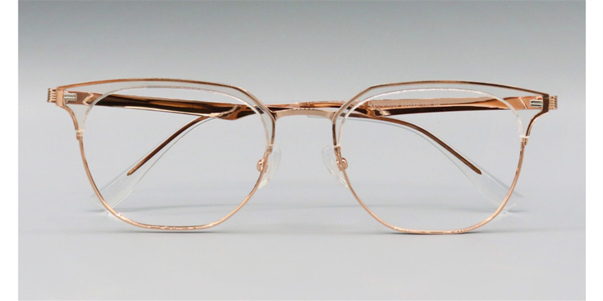 Browline Glasses