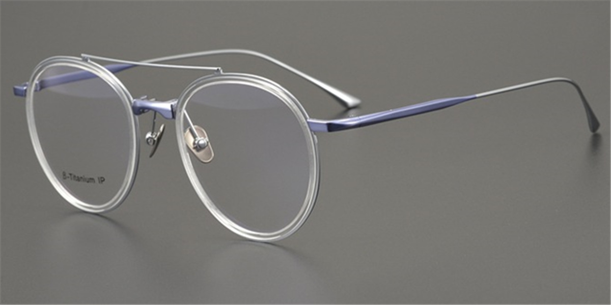 Clear Glasses Clear Glasses