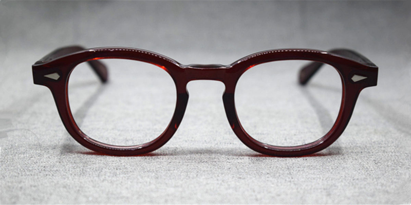 What are the best frames for high prescriptions glasses?
