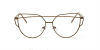 hipster eyeglasses-brown-front