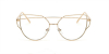 hipster eyeglasses-golden-front