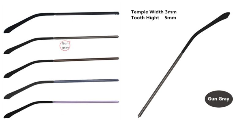 Buy No Line Bifocal Lens at Cheap Price from FramesFashion