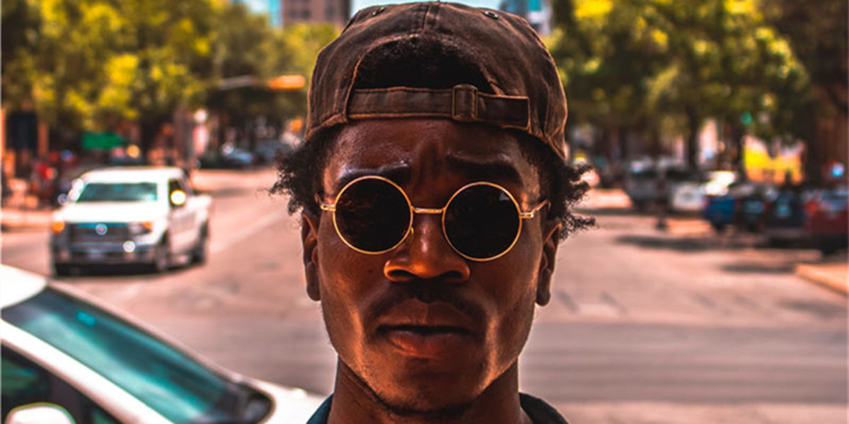 Round Glasses for Men | Reform Image to Fashion Icon